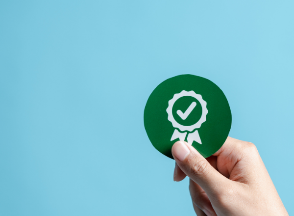  The Certification Process 